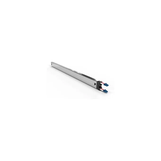 PATCHBOX PLUS+ - Fibre optic cassette - Black — image 1