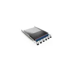 PATCHBOX PLUS+ SYSTEM OS2 LC-SC - Rack - Cable management kit - 1U - 48.3 cm