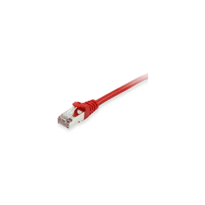 Patchkabel CAT6 S FTP 3 Meter rot — image 2