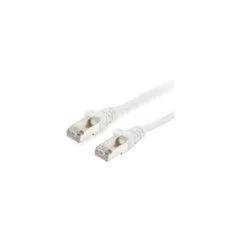 Patchkabel Cat6 S FTP 3 Meter weiß