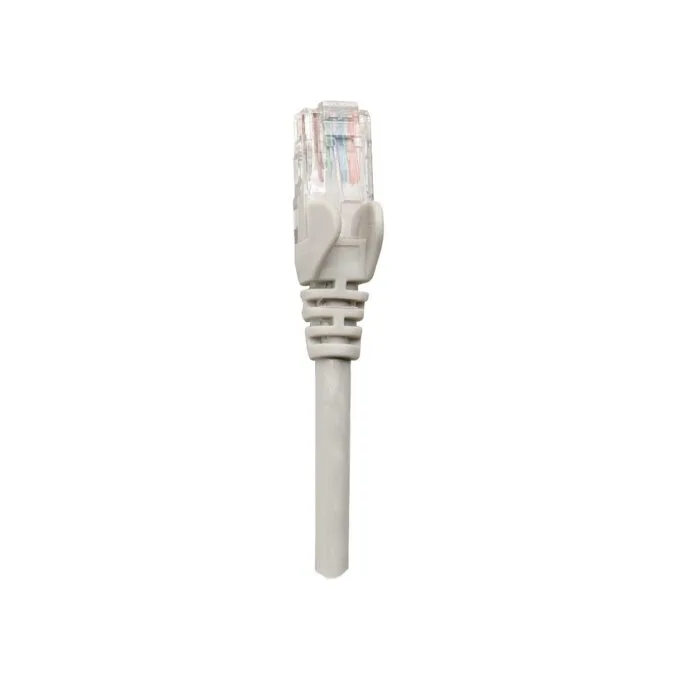 Patchkabel Cat6A CU S FTP LSZH 0.25m grau — image 3