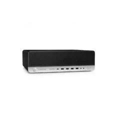 PC HP EliteDesk 800 G5 i5-9500 16GB DDR4 512GB SSD Win 11 Pro USFF