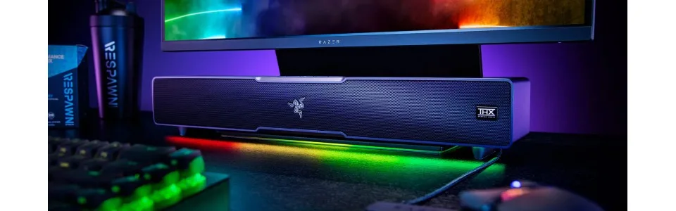 PC Speakers & Soundbars