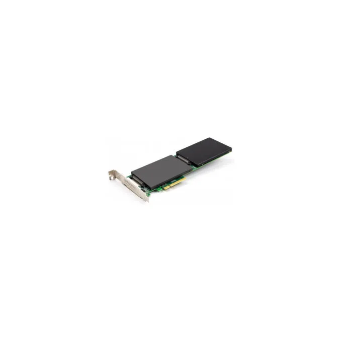 PCI Express 4.0 x8 Karte zu 2 x intern U.2 NVMe SFF-8639 - Bifurcation — image 3