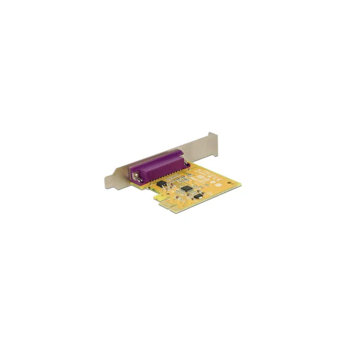 PCI Express Karte zu 1 x Parallel — image 2