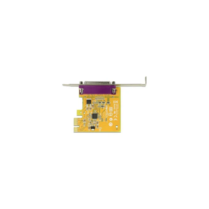 PCI Express Karte zu 1 x Parallel — image 3