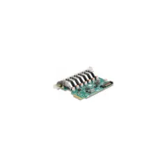 PCI Express x1 Karte zu 7 x extern USB 5 Gbps Typ-A Buchse