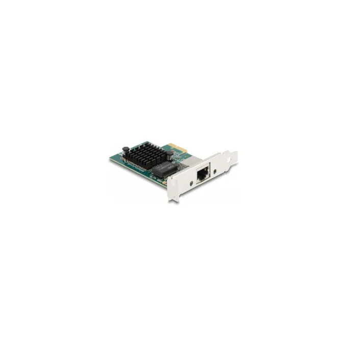 PCI Express x1 Netzwerkkarte Gigabit LAN 1 x RJ45 BCM — image 2