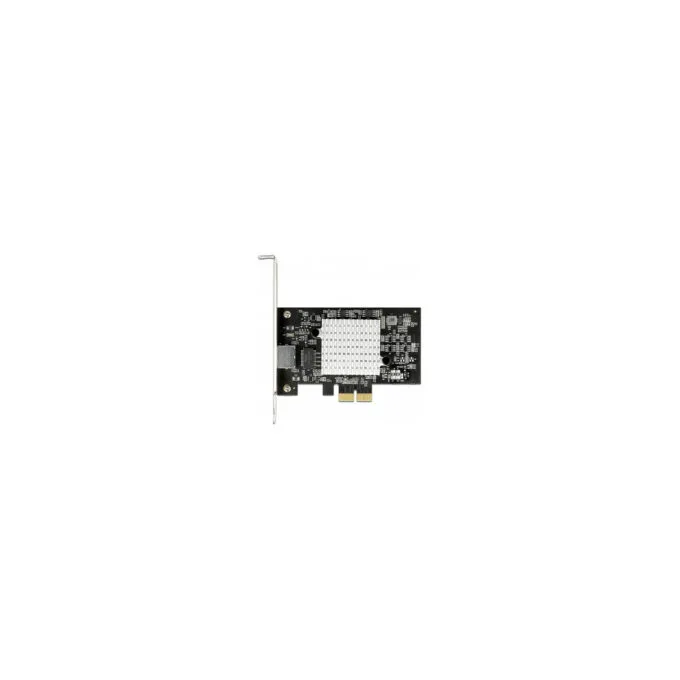 PCI Express x2 Netzwerkkarte 10 Gigabit LAN 1 x RJ45 AQC113 — image 2