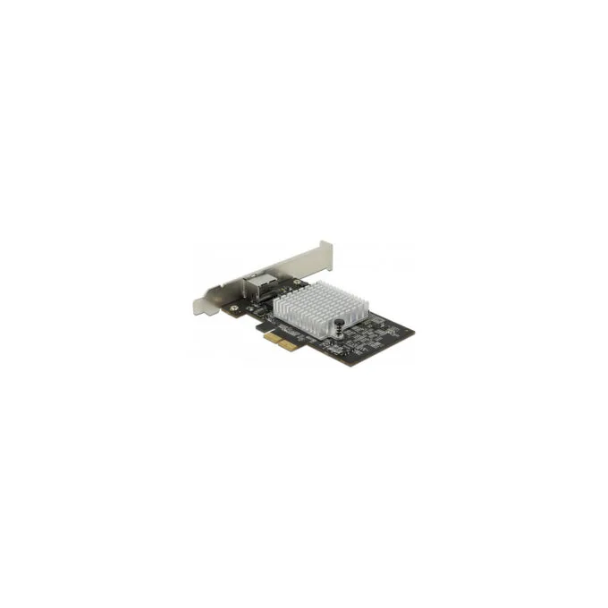 PCI Express x2 Netzwerkkarte 10 Gigabit LAN 1 x RJ45 AQC113 — image 3