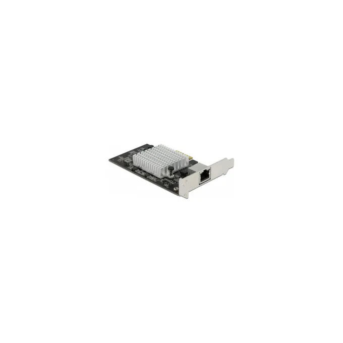 PCI Express x2 Netzwerkkarte 10 Gigabit LAN 1 x RJ45 AQC113 — image 1