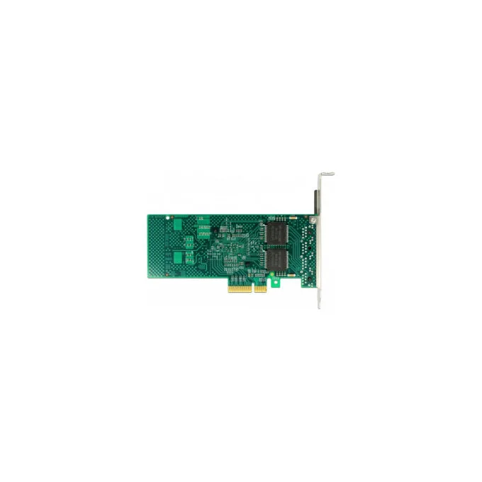 PCI Express x4 Netzwerkkarte Gigabit LAN 4 x RJ45 i350 — image 5