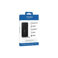 PEDEA Display-Schutzglas Samsung Galaxy A25 5G