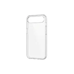 PEDEA Soft TPU Case fr Apple iPhone 17 Air. transparent