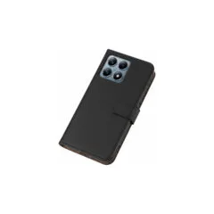 PEDEA Soft TPU Case fr Xiaomi 14T. schwarz