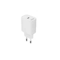 PEDEA USB-C Reiselader 20W Power Delivery. wei