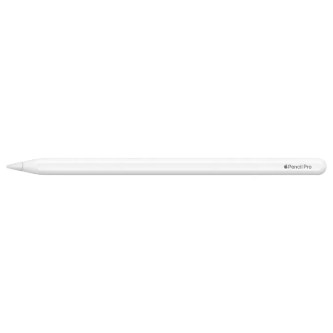 Pencil Pro - White' US — image 2