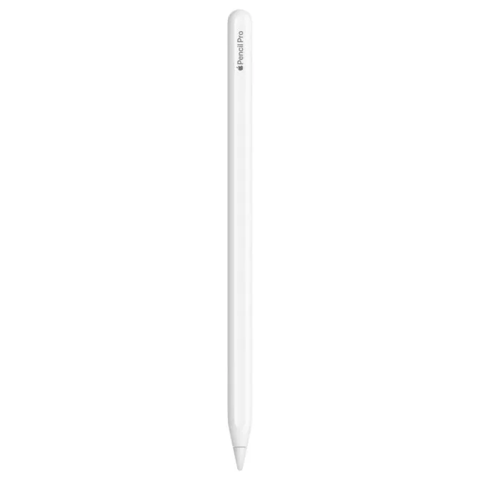 Pencil Pro - White' US — image 1