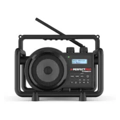 PerfectPro DABBOX Baustellenradio