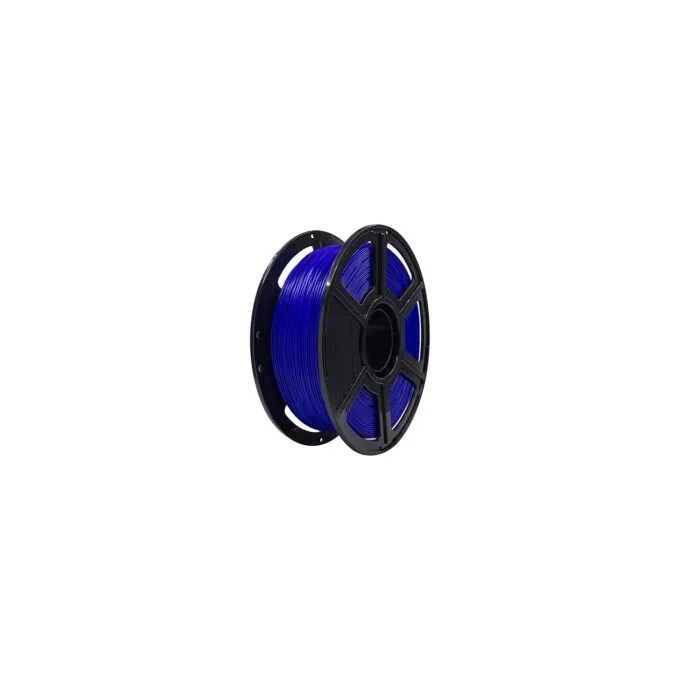 PETG 1.75mm BLUE 1kg — image 1