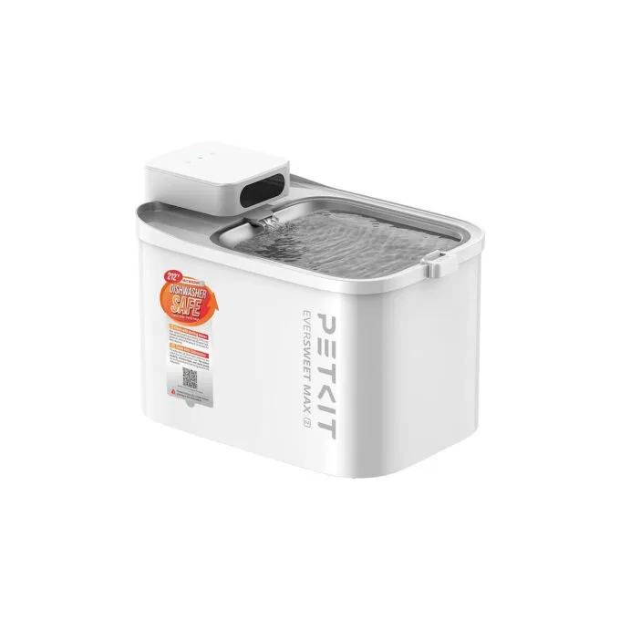 PETKIT Eversweet Max UVC Pumpe P41161 — image 1