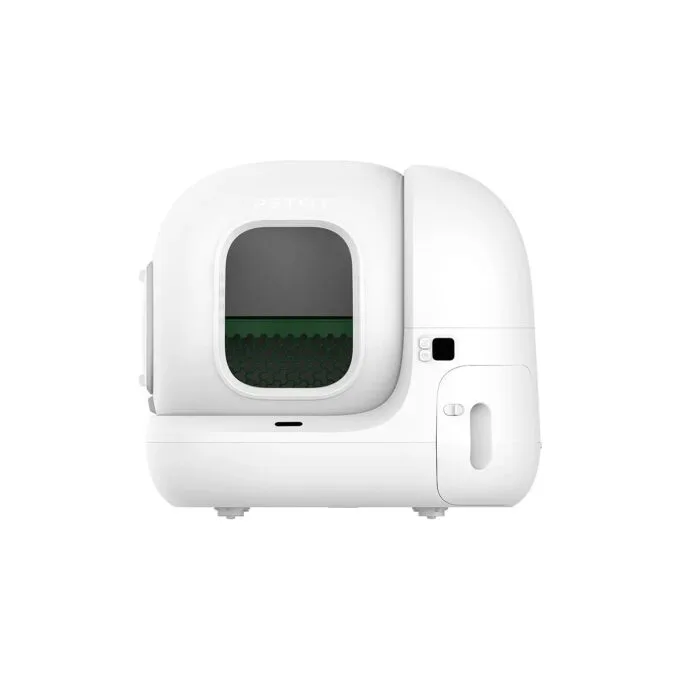 PETKIT Pura Max 2 Premium Katzentoilette selbstreinigend automatisch App — image 2