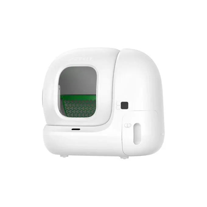 PETKIT Pura Max 2 Premium Katzentoilette selbstreinigend automatisch App — image 3