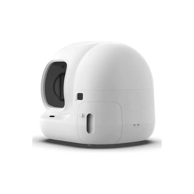 PETKIT Pura Max 2 Premium Katzentoilette selbstreinigend automatisch App — image 4
