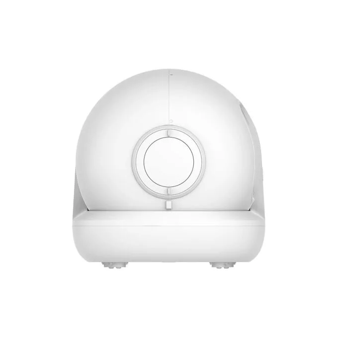 PETKIT Pura Max 2 Premium Katzentoilette selbstreinigend automatisch App — image 5