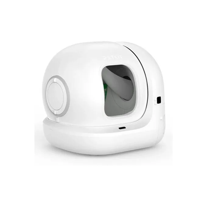 PETKIT Pura Max 2 Premium Katzentoilette selbstreinigend automatisch App — image 6