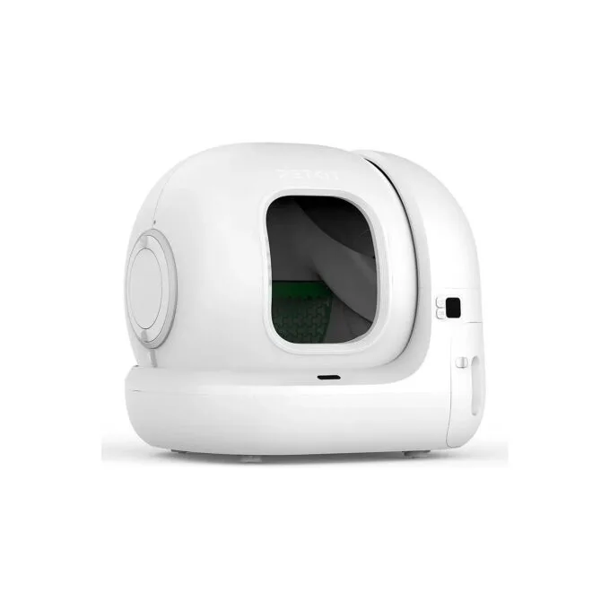 PETKIT Pura Max 2 Premium Katzentoilette selbstreinigend automatisch App — image 7