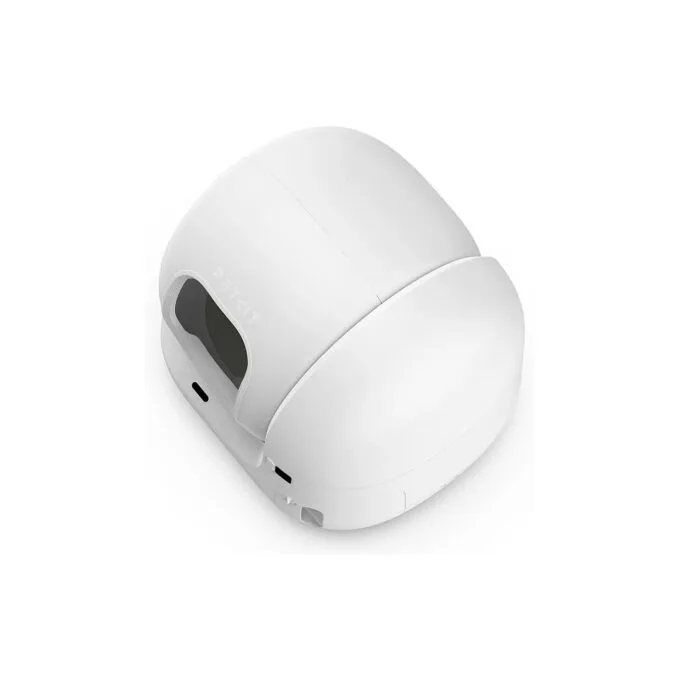PETKIT Pura Max 2 Premium Katzentoilette selbstreinigend automatisch App — image 9