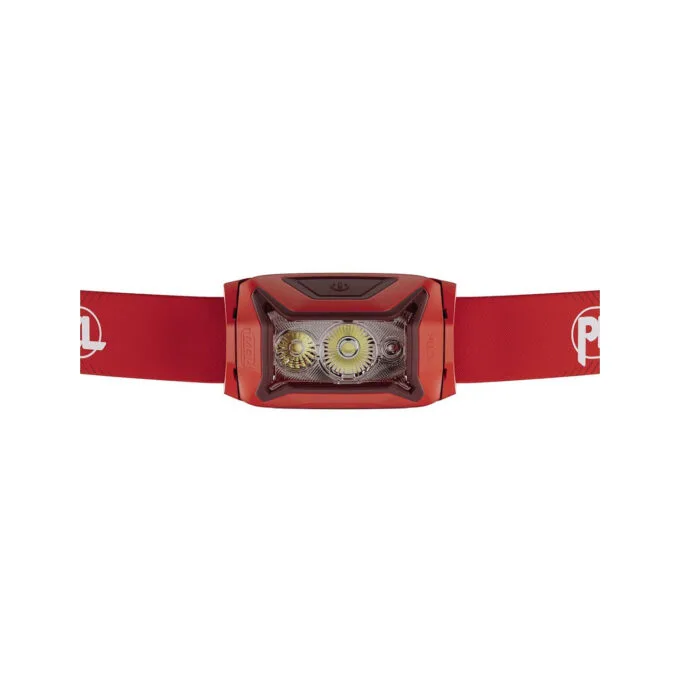Petzl E063AB00 Actik Lamp Black — image 2