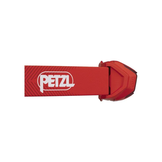 Petzl E063AB00 Actik Lamp Black — image 3