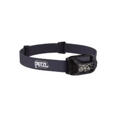 Petzl E063AB00 Actik Lamp Black