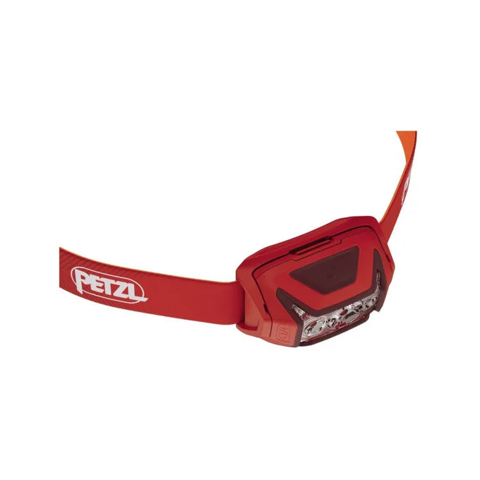 Petzl E063AB00 Actik Lamp Black — image 4
