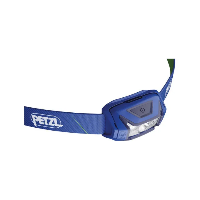 Petzl TIKKA CORE — image 4