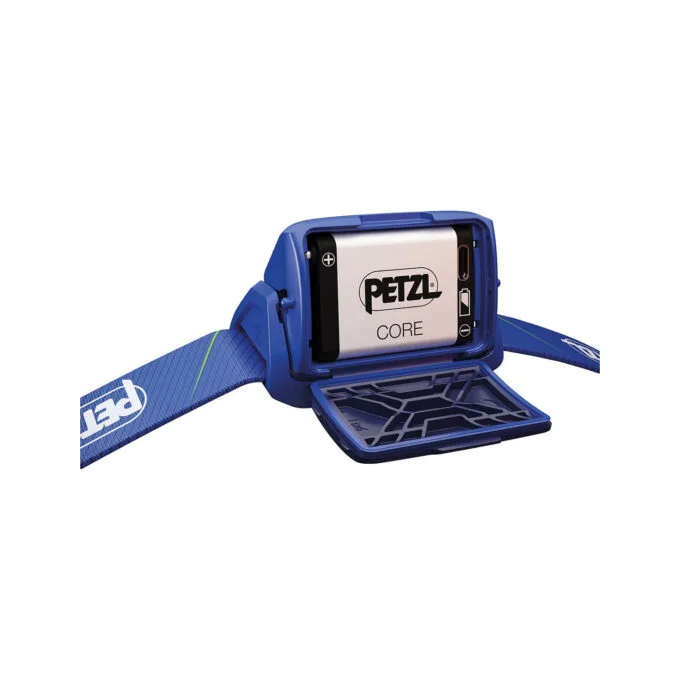 Petzl TIKKA CORE — image 5