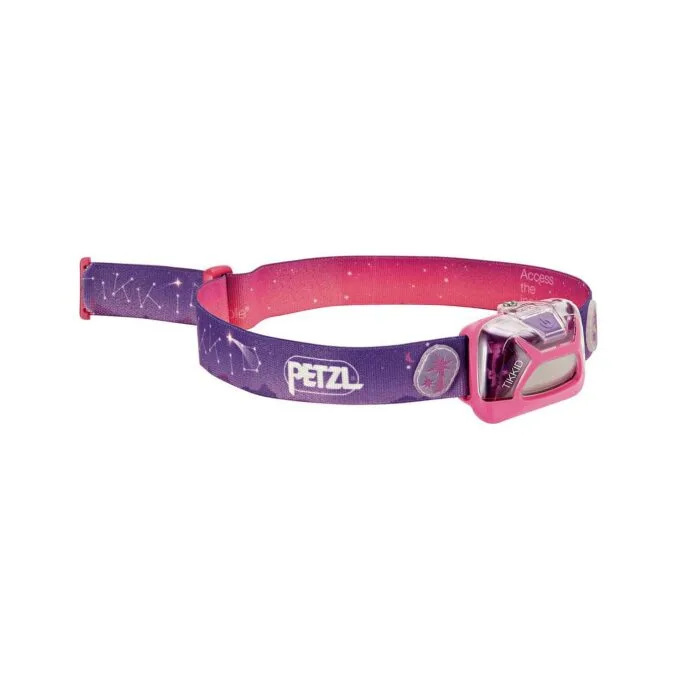 Petzl TIKKID — image 1