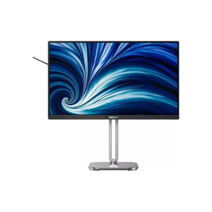 PHILIPS 24B2N4200 00 60.45cm 23.8Zoll 1920x1080 VGA HDMI DP USB — image 11