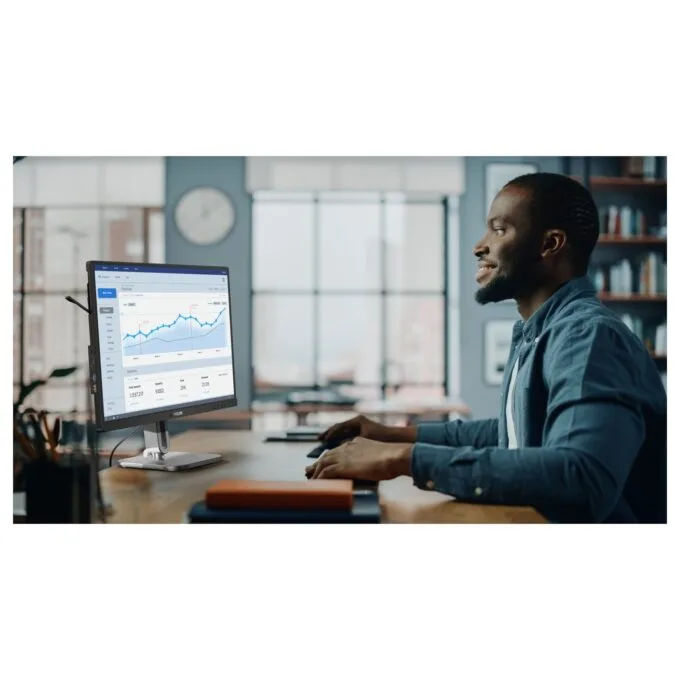 PHILIPS 24B2N4200 00 60.45cm 23.8Zoll 1920x1080 VGA HDMI DP USB — image 6