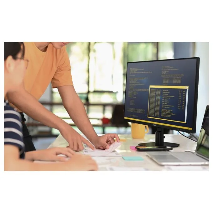 Philips 60,5cm (23,8') 24B2N2200 16:09 HDMI+DP+VGA black — image 14