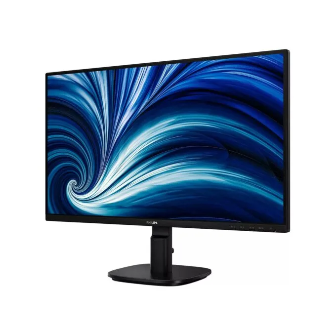 Philips 60,5cm (23,8') 24B2N2200 16:09 HDMI+DP+VGA black — image 10
