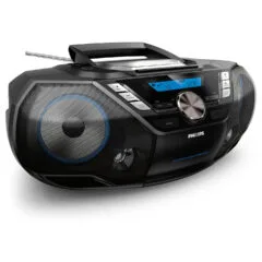 Philips CD Soundmachine AZB798T Ghettoblaster