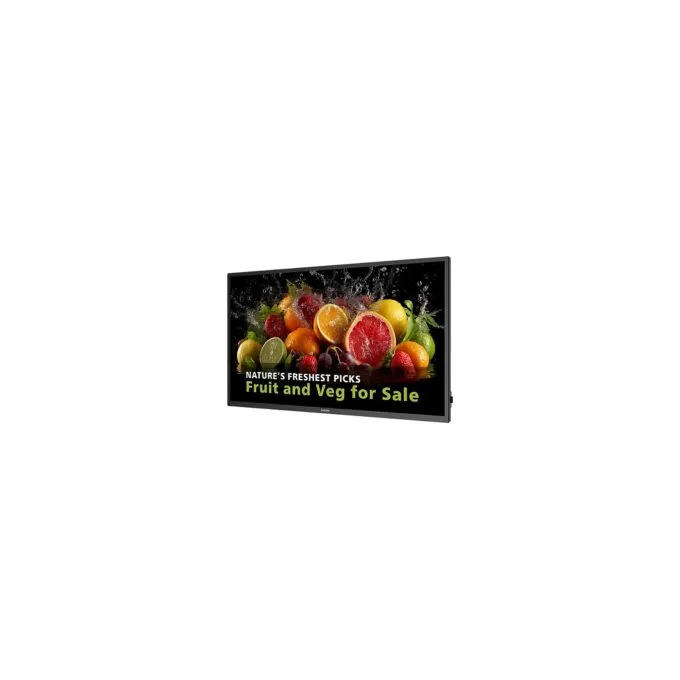 PHILIPS D-Line 55BDL5050D 139,7cm(55') 24 7 UHD Android14 — image 1