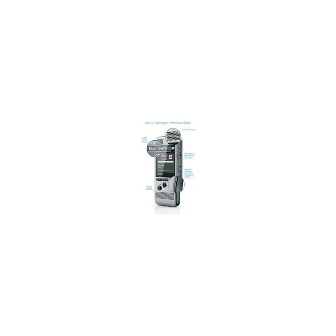 Philips DPM 6000 02 — image 6