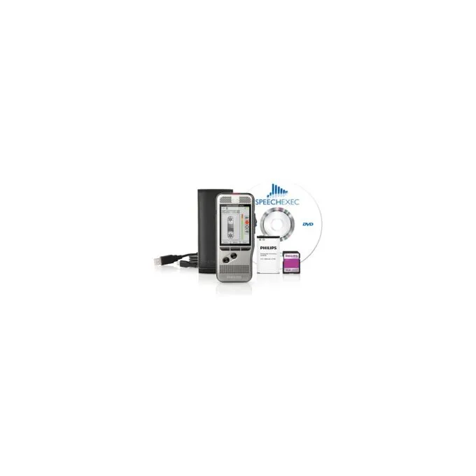 Philips DPM 7200 02 — image 3
