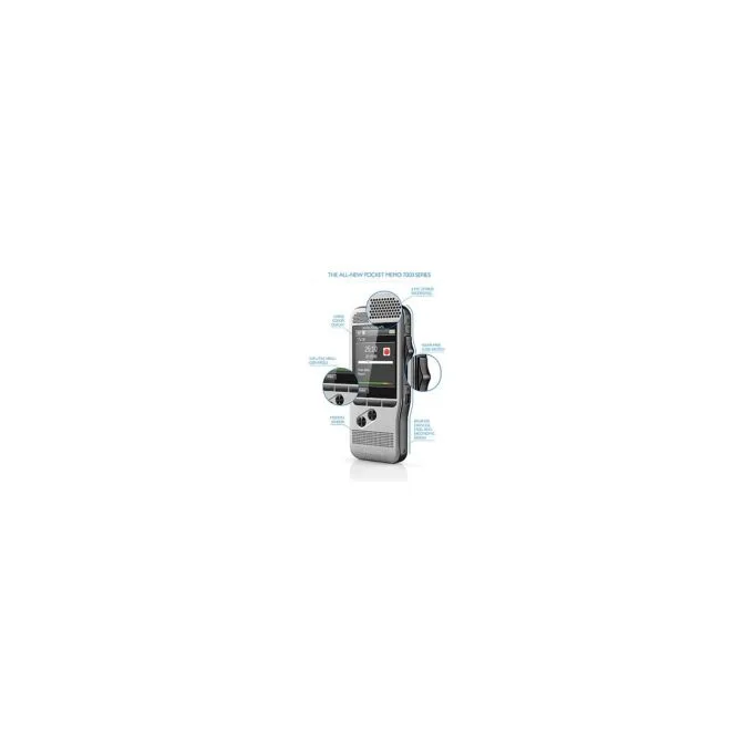 Philips DPM 7200 02 — image 6