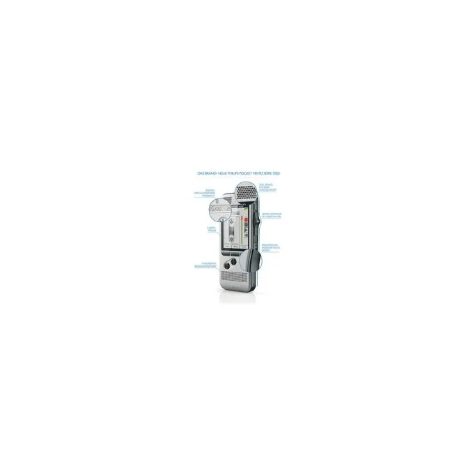 Philips DPM 7200 02 — image 7