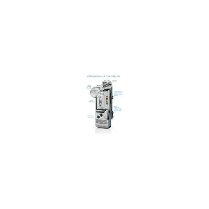 Philips DPM 7200 02 — image 8